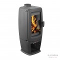 Печь-камин EVEREST S7 Печь-камин EVEREST S7