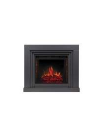 Электрокамин Stanley 26 GR с очагом Epsilon 26 S IR