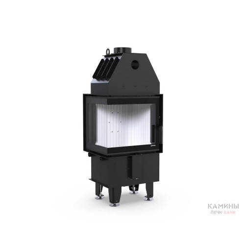Каминная топка Defro Home Intra XS BL Mini OPTI Каминная топка Defro Home Intra XS BL Mini OPTI