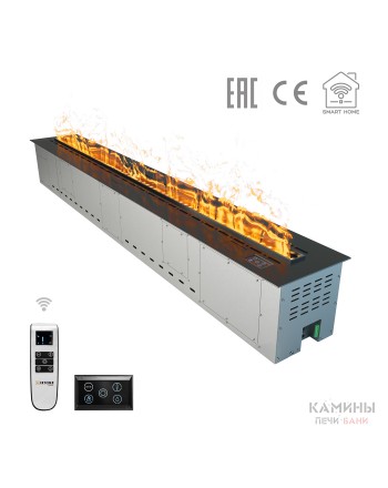 Паровой электрокамин Airtone VEPO 1800