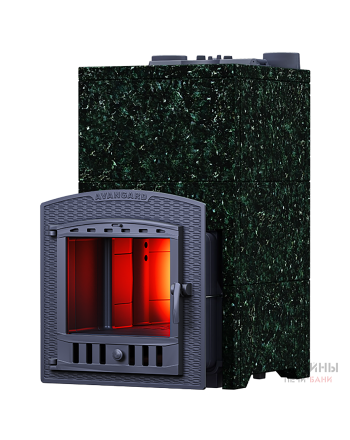 Комплект Авангард ЗК 35 (П2) Классика 940/40 Пироксенит