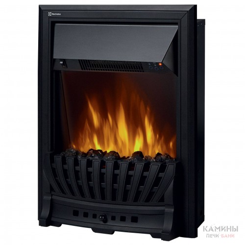 Очаг электрический Electrolux Classic EFP/P-1020LS Очаг электрический Electrolux Classic EFP/P-1020LS