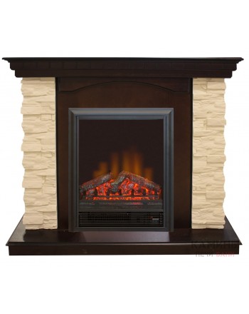 Электрокамин RealFlame Elford AO с Eugene