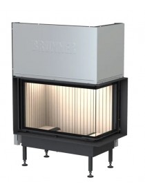 Топка-камин Brunner ECK BKH 50-82-42 STR