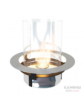 Биокамин Planika Rondo Commerce