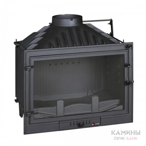 Каминная топка Invicta 700 Primo с шибером
