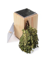 «Веникозапарник»