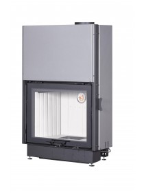 Каминная топка ВЕГА 800 принтинг