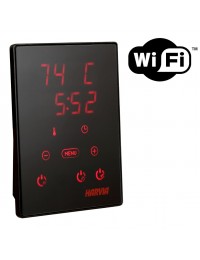 Пульт управления Harvia Xenio CX170 WIFI