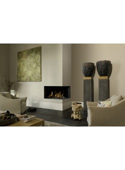 Газовый камин Eck 40/96/32