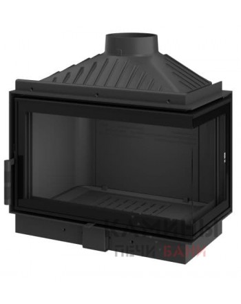 Каминная топка KFD ECO iMAX 7 L/R standard