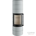 Печь-камин Spartherm Ambiente A4 Печь-камин Spartherm Ambiente A4