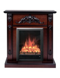 Электрокамин Anita AO с Eugene