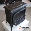 Чугунная печь KAWMET Premium S5 (11,3 кВт) Чугунная печь KAWMET Premium S5 (11,3 кВт)