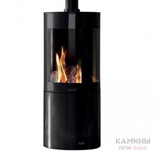 Печь-камин Cheminees Philippe Marsiac