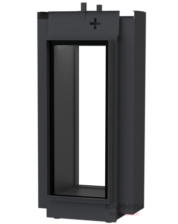 Газовый камин Tunnel Klassik 100/40