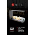 Биокамин торцевой сквозной Standart 700 (ZeFire) Биокамин торцевой сквозной Standart 700 (ZeFire)