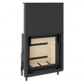 Каминная топка KFD Linea V 1080 3.0 Каминная топка KFD Linea V 1080 3.0