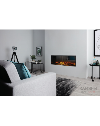 Электрокамин British Fires New Forest 1200 Deluxe 