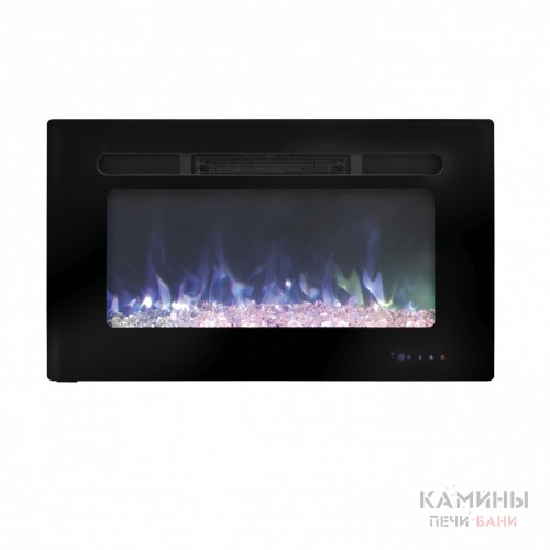 Электроочаг RealFlame Alpha Crystal Электроочаг RealFlame Alpha Crystal
