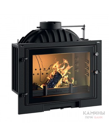 Каминная топка Invicta 700 Milos Grand Angle