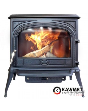 Чугунная печь KAWMET Premium S6 (13,9 kW)