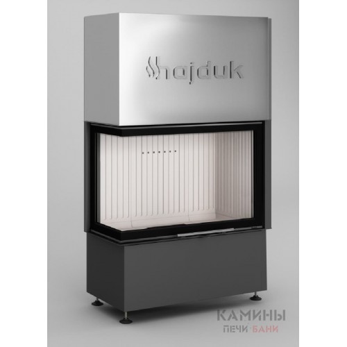 Каминная топка Hajduk Volcano 2LARh