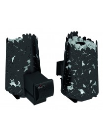 Печь Grill'D Dubravo mini Long