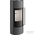 Печь-камин Spartherm Senso M H₂O с водяным контуром Печь-камин Spartherm Senso M H₂O с водяным контуром