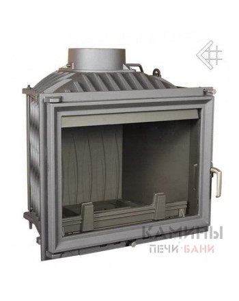 Каминная топка Kratki Eryk