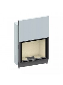 Каминная топка Schmid Lina 8770h