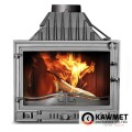 Каминная топка KAWMET W3 LB с левым боковым стеклом 16.7 kW Каминная топка KAWMET W3 LB с левым боковым стеклом 16.7 kW