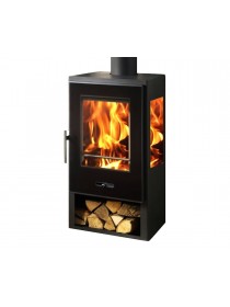 Печь-камин Panadero Condor 3V
