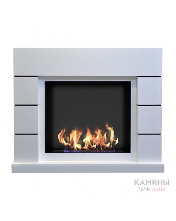 Биокамин Сабрин (ZeFire)