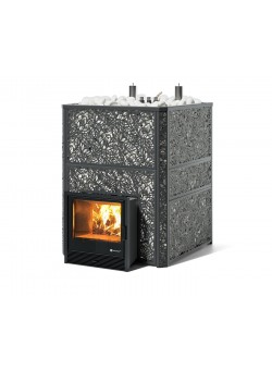 Печь ИзиСтим Ялта 80 К