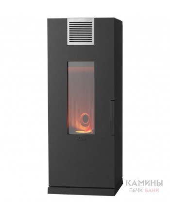 Печь-камин Invicta Thera