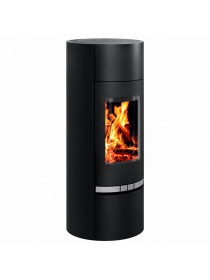 Дровяная печь-камин Ember G2