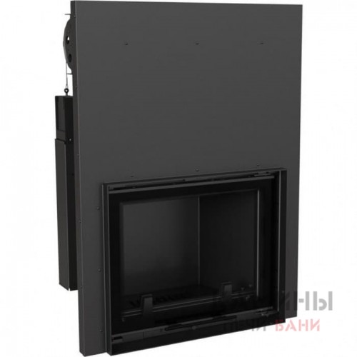 Каминная топка Kratki Felix/PW/14/W/G Каминная топка Kratki Felix/PW/14/W/G