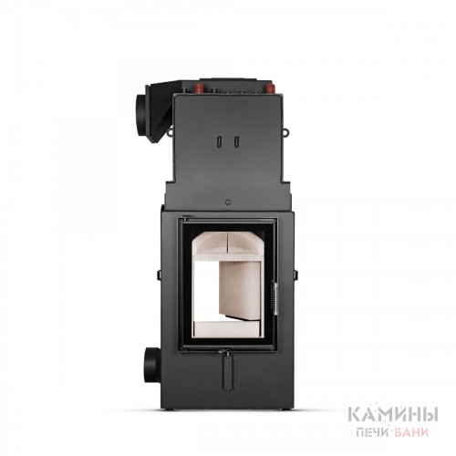 Печная топка с водным контуром Hoxter WHE 37/50a Печная топка с водным контуром Hoxter WHE 37/50a