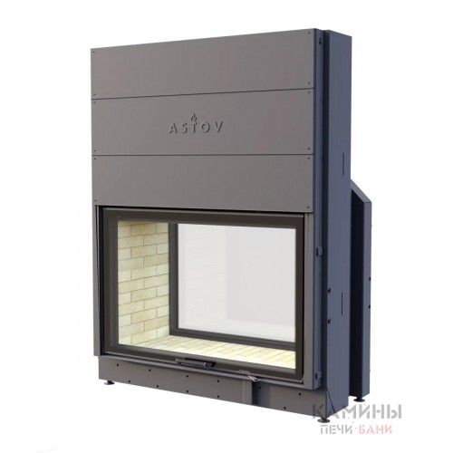Каминная топка АСТОВ ПТ 12080