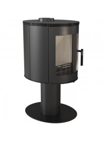 Печь-камин Kratki Koza/Orbit