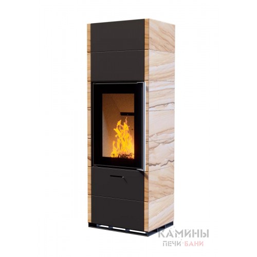 Печь-камин Астов КИВИ ПК 5070 7МК