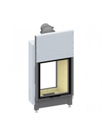 Каминная топка Schmid Lina TV 6780h