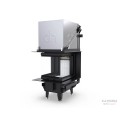 Каминная топка Defro Home Intra XS U G Каминная топка Defro Home Intra XS U G