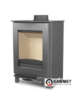 Чугунная печь KAWMET Premium S16 4,9 кВт