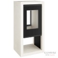 Печь-камин Spartherm Ambiente A8
