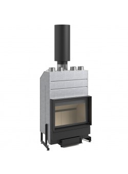 Каминная топка Rocal M350