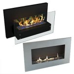 Настенные биокамины Spartherm