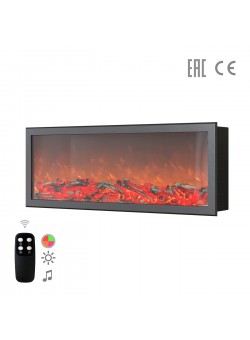 Паровой электрокамин Airtone PLANE 1100