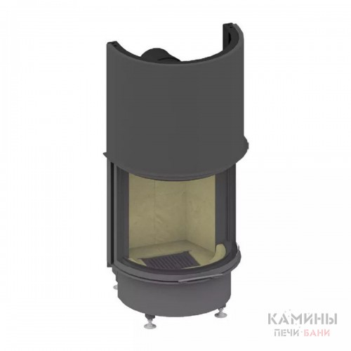 Каминная топка Schmid Ronda 6057h